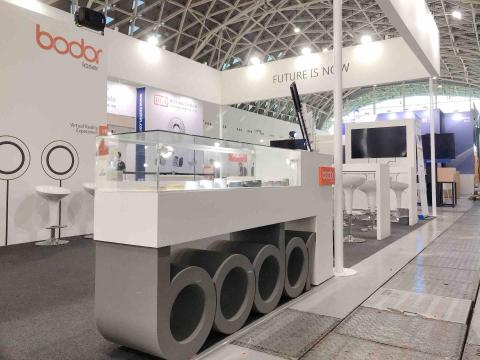 晶熹設計工程有限公司 - 