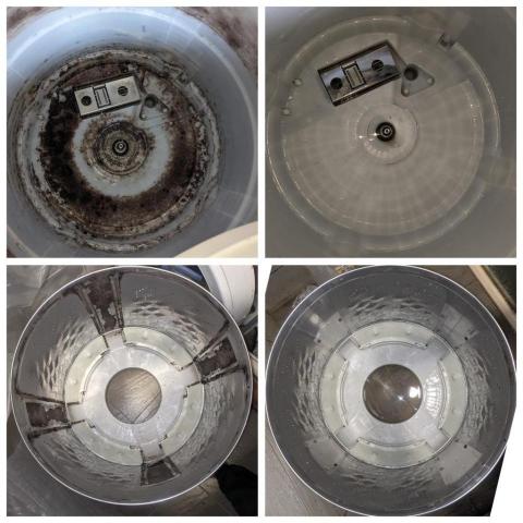 樂康生活 - 洗衣機