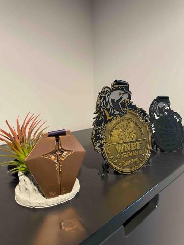 FitnessHere -  FitnessHere -