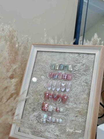 yayi_nail - 