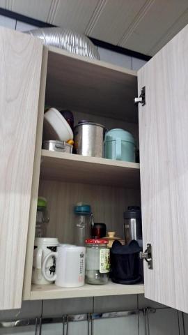 明星油漆工程 - 收納