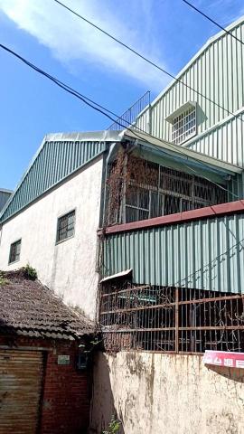 綋聖 - 6/11嘉義拆除