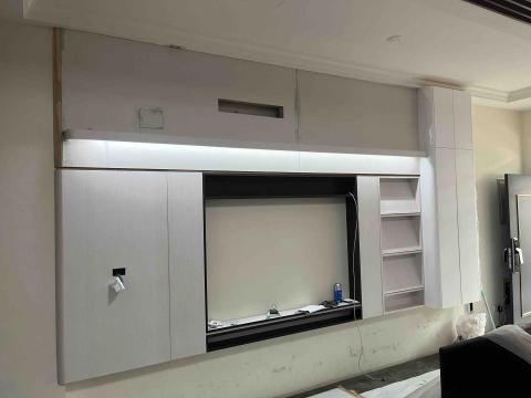 辰憲室內裝修 - 