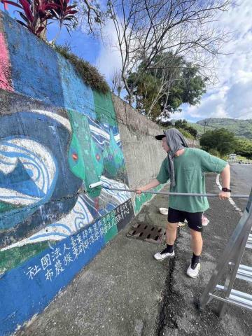 松藝竹藝術工作室 - 