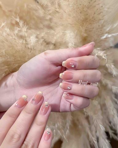 yayi_nail - 