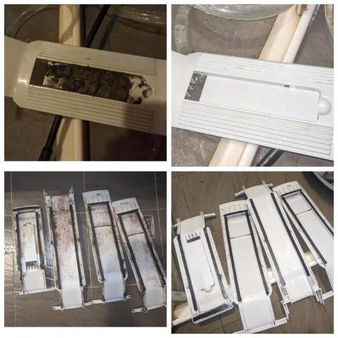 樂康生活 - 洗衣機2