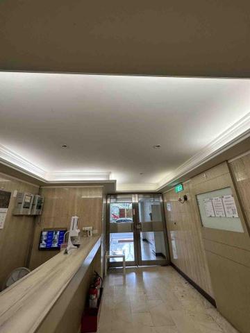 紀硯中 - 間接照明安裝（應業主要求）