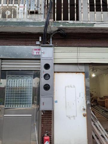 利智工程 - 電錶新增申請 