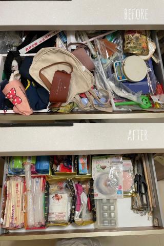 微光｜空間整理收納 light up your space  - 儲物櫃