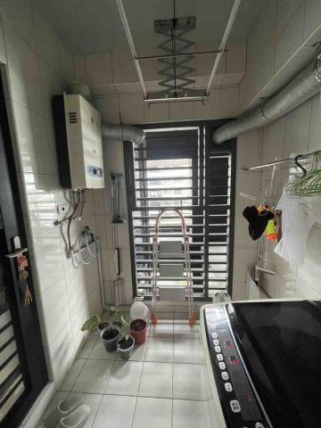 好心情植栽 - （施作前）2坪小陽台 通風良好低採光 