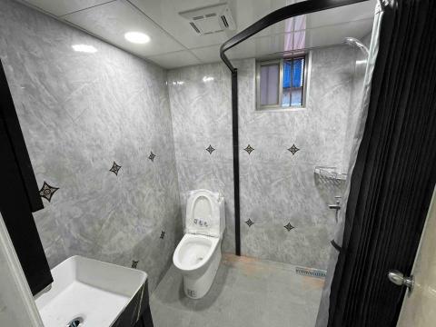 紀硯中 - 衛浴空間翻新