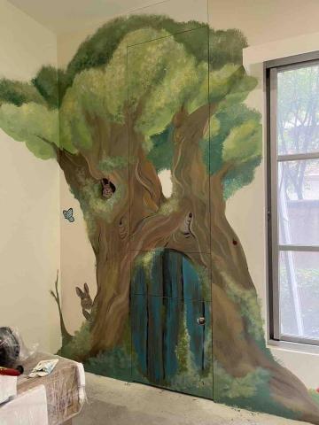 松藝竹藝術工作室 - 