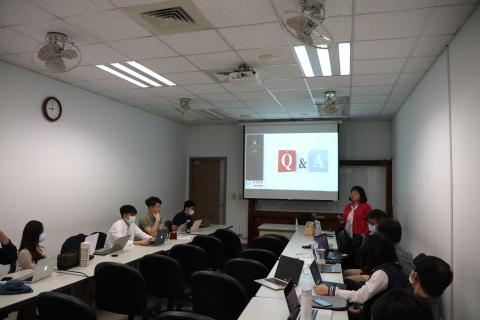 叡協智慧財產權顧問(商標&專利) - 智權講座5