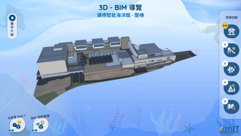 Y.H Studio - Kiosk UI/UX 介面設計