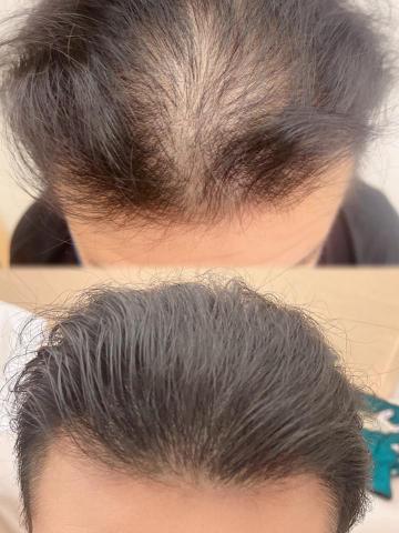 YI HSIN の舞妝美學 - 視覺增髮紋髮