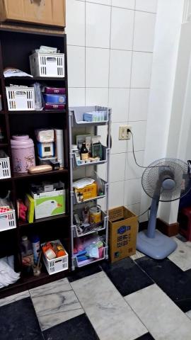 明星油漆工程 - 收納