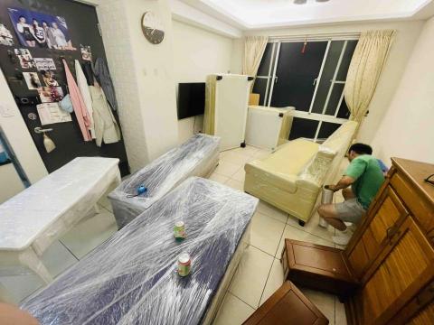 綁氏專業搬家 - 