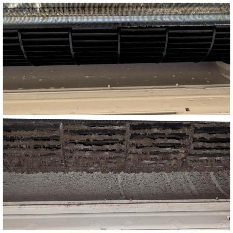 樂康生活 - 冷氣1