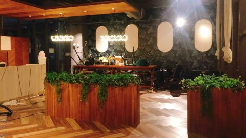 晶熹設計工程有限公司 - 