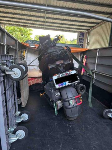 詮昕搬家貨運 -  詮昕搬家貨運 -