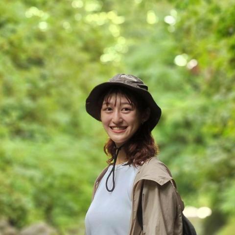 三民區英文家教推薦孟艾晴