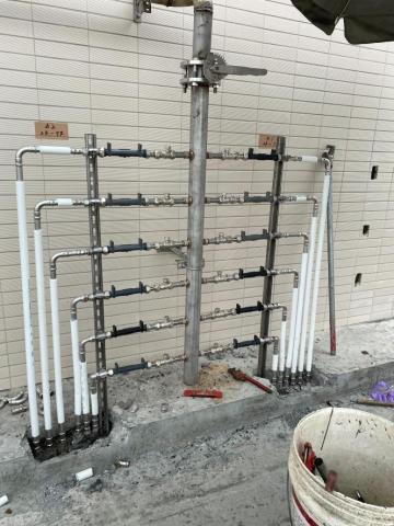 提供電梯透天平面圖服務的專家郭俊佑