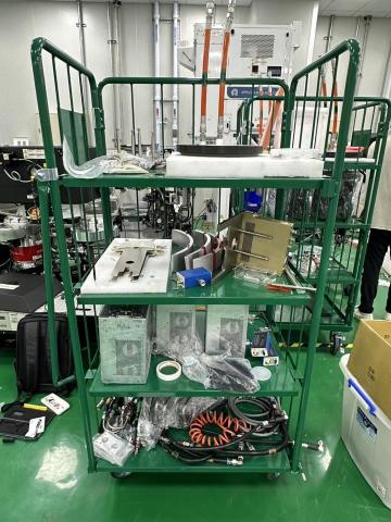 黃詩凱 - 客戶的樣品圖