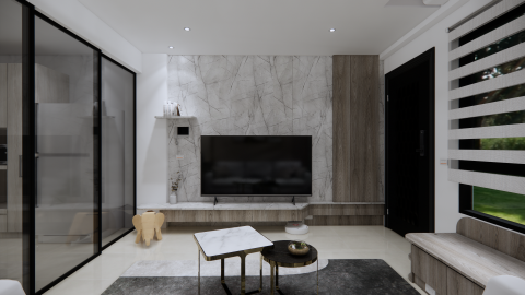 富森設計 -  富森設計 -