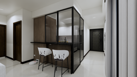 富森設計 -  富森設計 -