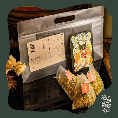 Bjorn Lee - 產品照