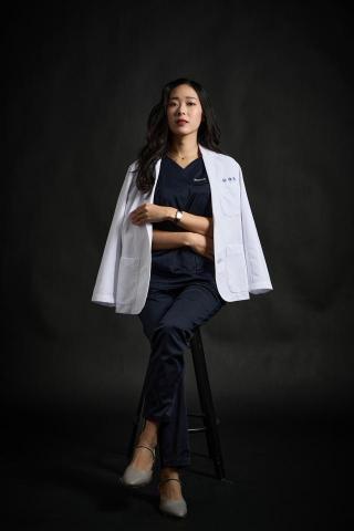 右邊映像工作室 - 形象照