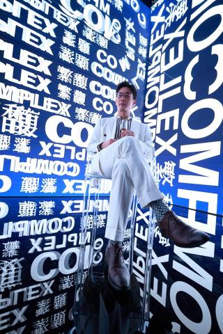 右邊映像工作室 - 活動紀錄