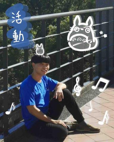 提供重灌c槽服務的專家吳易儒