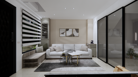 富森設計 -  富森設計 -