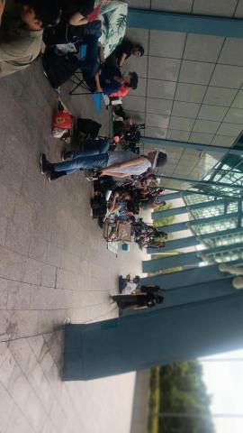 吳清忠 - 台北小巨蛋張學友演唱會