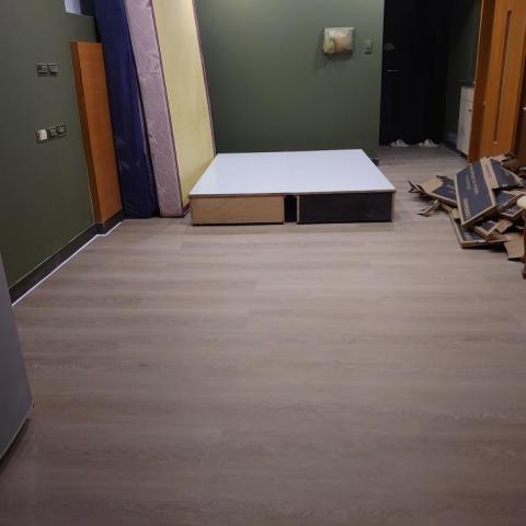 修家工程 - 整理完工後