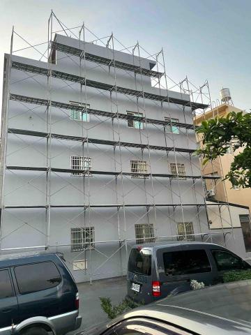 秉洋工程行 - 室外牆防水抓漏工程