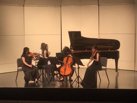 Two提/Tutti音樂工作室 - 室內樂音樂會