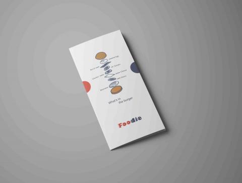 林芳羽 - 文宣設計