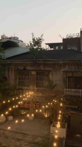 黃沛翎 - 景點攝影