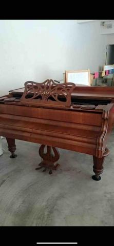 琦豐專業鋼琴搬運 -  琦豐專業鋼琴搬運 -