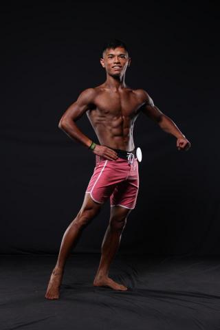 林暐翔 - 夢多夢想盃-新秀（進入複賽）