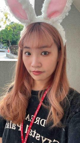 吳珈綺 吳珈綺