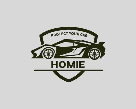 提供專車服務的專家homie車庫