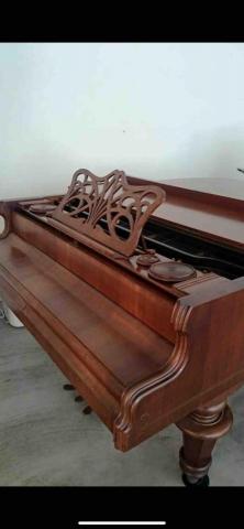 琦豐專業鋼琴搬運 -  琦豐專業鋼琴搬運 -