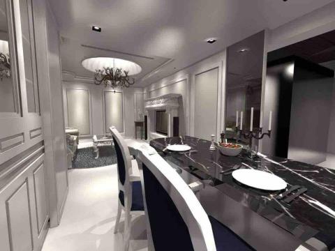 H.crane(鴻鶴設計） - 