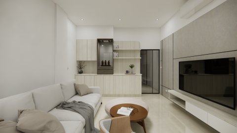 富森設計 -  富森設計 -