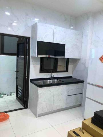 王柏仁 - 茶水櫃