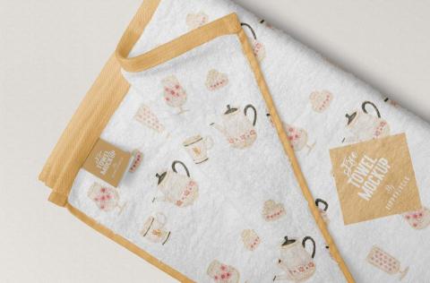 陳怡文 - 印花設計ˍ昭和食器