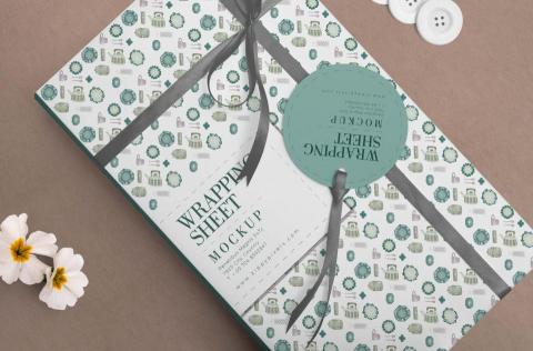 陳怡文 - 印花設計ˍ歐洲食器